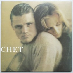 Chet Baker - The Lyrical...