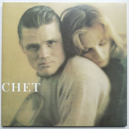 Chet Baker - The Lyrical Trumpet Of Chet Baker