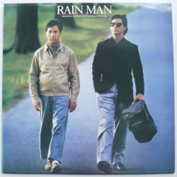 OST - Rain Man