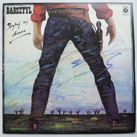 Babsztyl - Szykuj się bracie