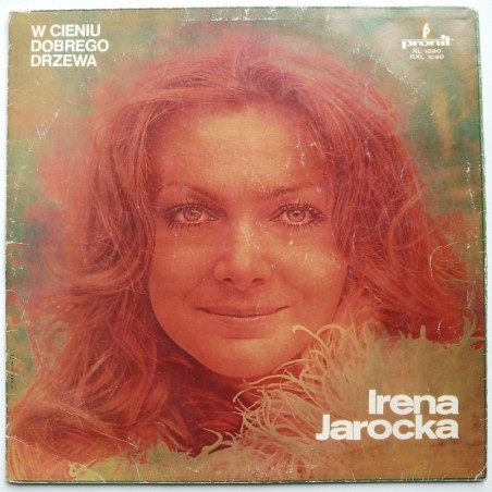 Jarocka Irena - W cieniu dobrego drzewa