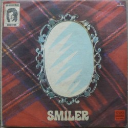 Rod Stewart - Smiler