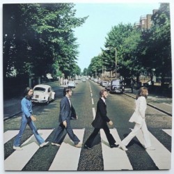 Beatles, The - Abbey Road