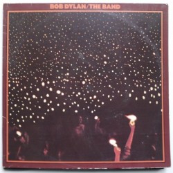 Bob Dylan and The Band -...