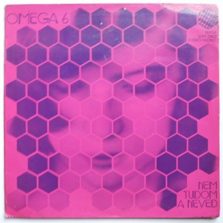 Omega - 6 - Nem tundom a neved