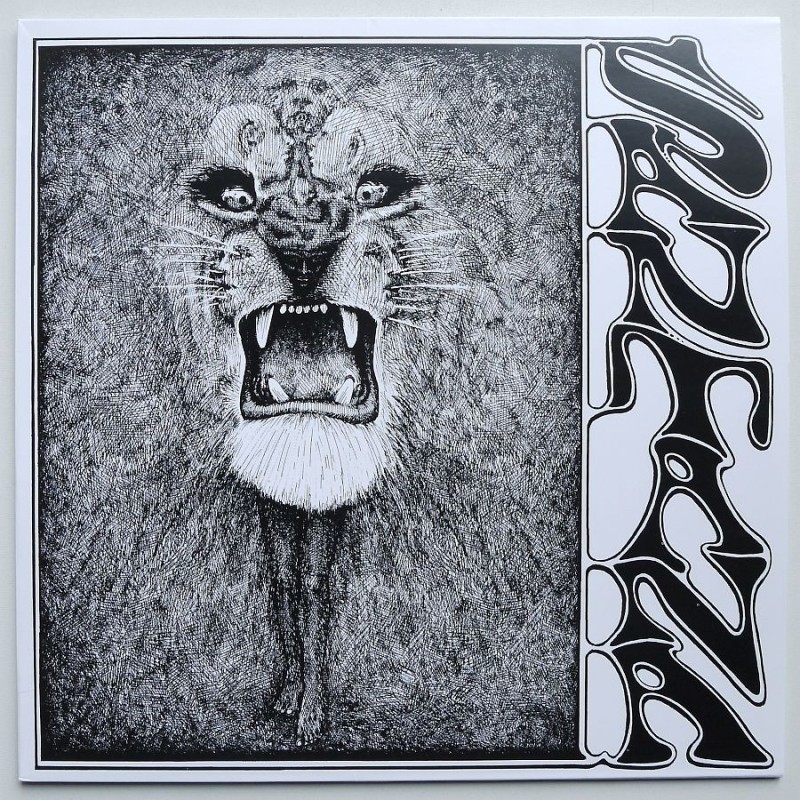 Santana - Santana