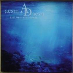 Aesma Daeva - The Thalassa...