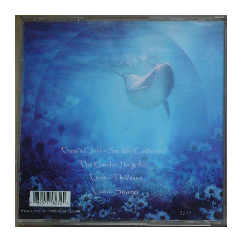 Aesma Daeva - The Thalassa Mixes