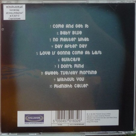 Badfinger - Come and Get It