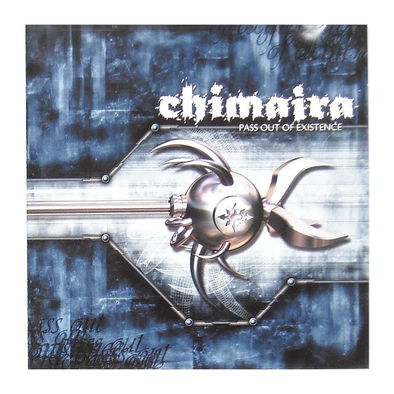 Chimaira - Pass Out Of Existence