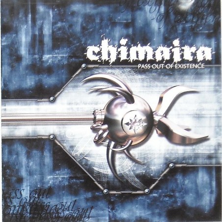 Chimaira - Pass Out Of Existence
