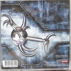 Chimaira - Pass Out Of Existence 2