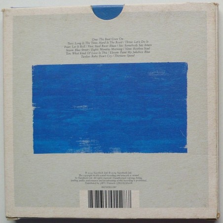 Chris Rea - The Blue Jukebox