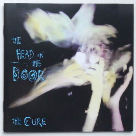 Cure, The - The Head On the Door