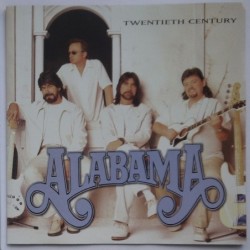 Alabama - Twentieth Century