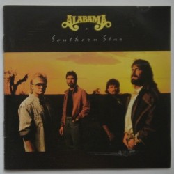 Alabama - Southern Star