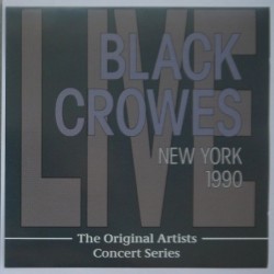 Black Crowes, The - New...