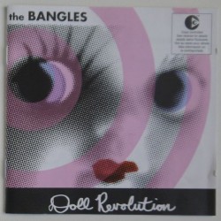 Bangles, The - Doll Revoluion