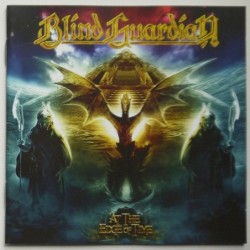 Blind Guardian - At the...