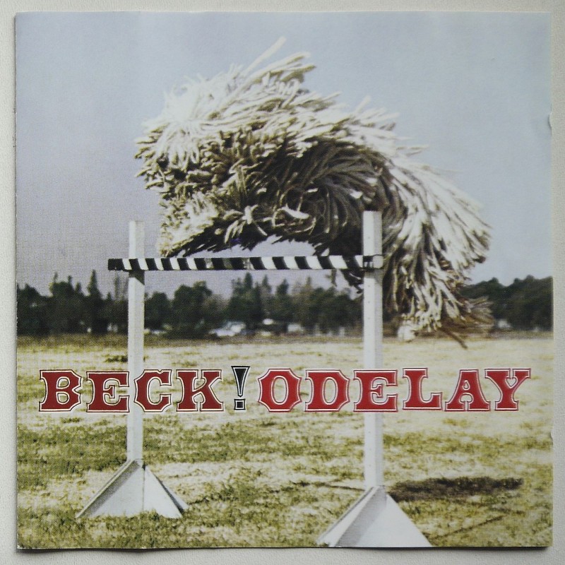Beck - Odelay