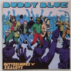 Buddy Blue - Guttersnipes...