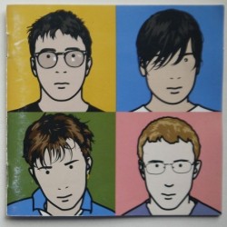 Blur - The Best of