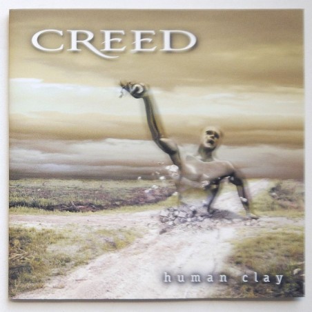 Creed - Human Clay