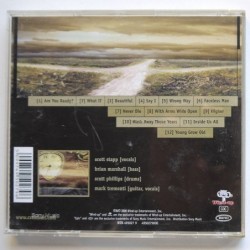 Creed - Human Clay 2