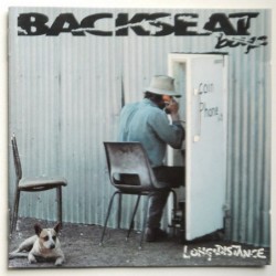 Backseatboys - Lond Distance