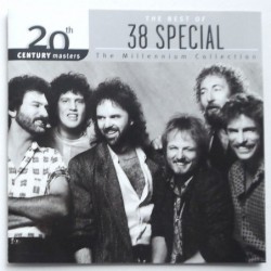 38 Special - The Best Of 38...