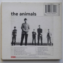 Animals, The - The Animals 2