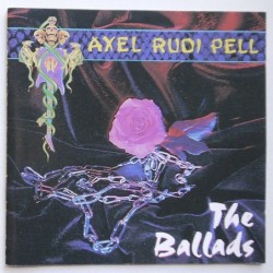Axel Rudi Pell - The Ballads