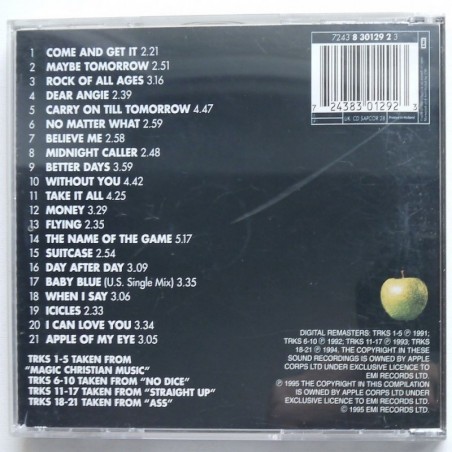 Badfinger - The Best Of