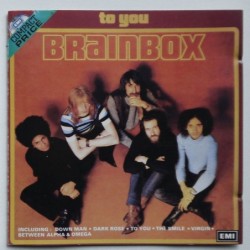 Brainbox - To You
