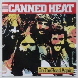 Canned Heat - On The Road...