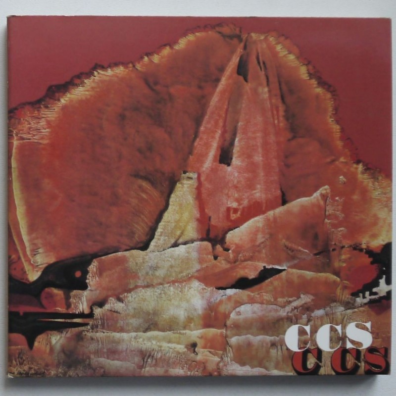 CCS - CCS