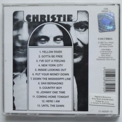 Christie - Christie 2