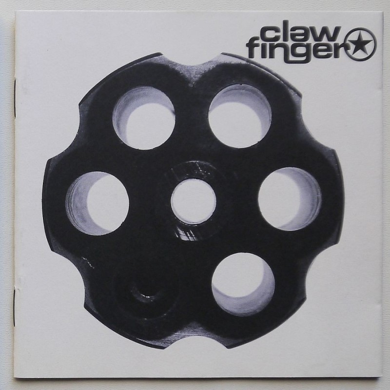 Clawfinger - Clawfinger