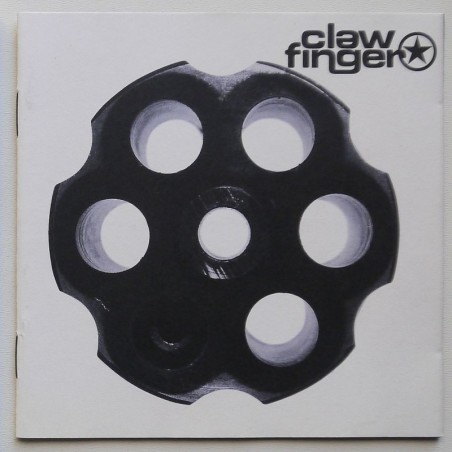 Clawfinger - Clawfinger