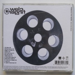 Clawfinger - Clawfinger 2