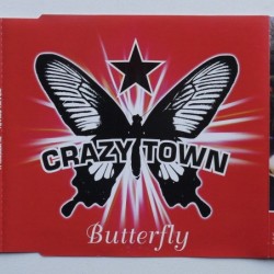 Crazy Town - Buttefly