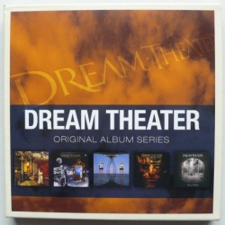 Dream Theater - Orginal...