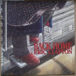 Eric Clapton - Back Home