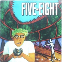 Five-Eight - Weirdo