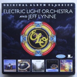 Electric Light Orchestra...