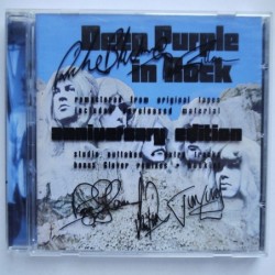 Deep Purple - In Rock...
