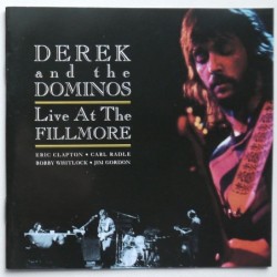 Derek and The Dominos -...