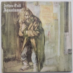 Jethro Tull - Aqualung