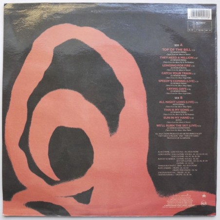 Scorpions - Best of vol. 2