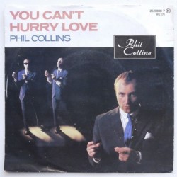 Phil Collins - You Can’t...